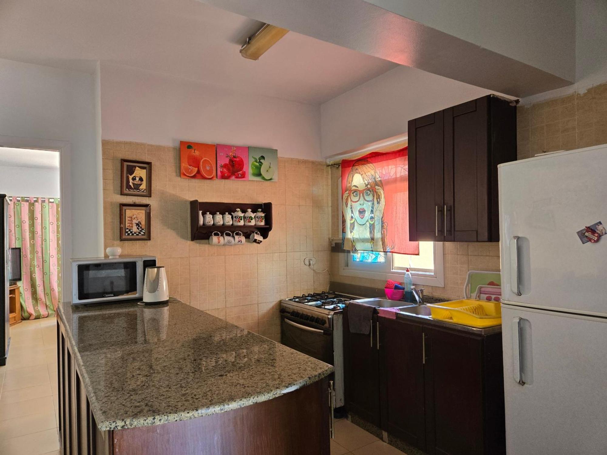 Marina Wadi Degla Villa Duplex 4 Bedrooms 艾因苏赫纳 外观 照片