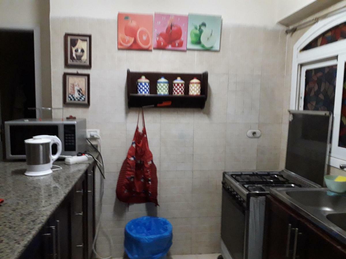 Marina Wadi Degla Villa Duplex 4 Bedrooms 艾因苏赫纳 外观 照片